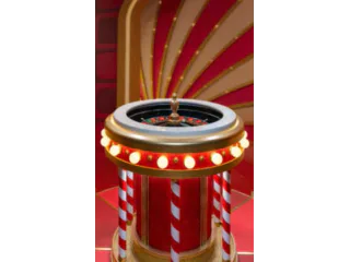 Red Door Roulette — Evolution